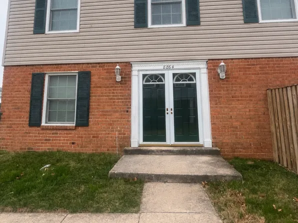 8864 Teakwood Ct, Manassas, VA 20109