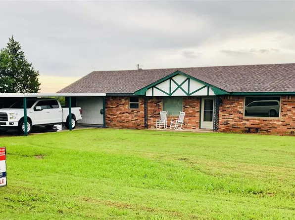 516 E Minnesota St, Temple, OK 73568