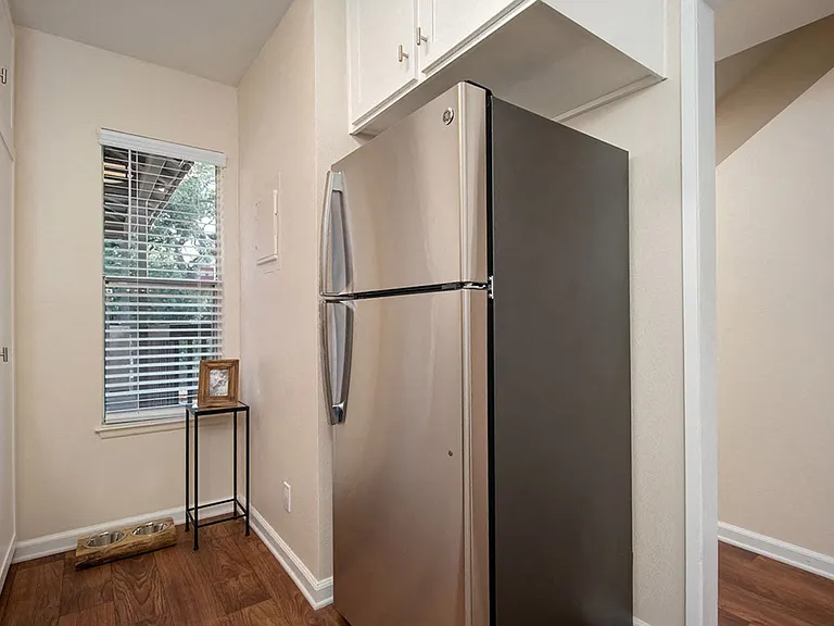 Wilbur Oaks Apartments — Photo 35