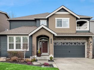 13700 174th Ave SE, Renton, WA 98059