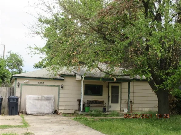 (undisclosed Address), Oklahoma City, OK 73119