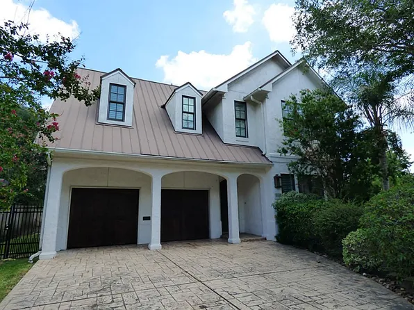 4026 Dumbarton St, Houston, TX 77025