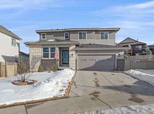 3914 Donnington Way, Castle Rock, CO 80104