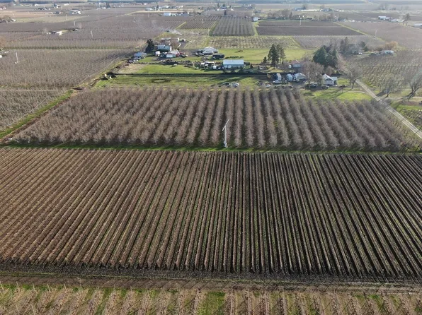 0 Yellowjacket Road, Milton-Freewater, OR 97862