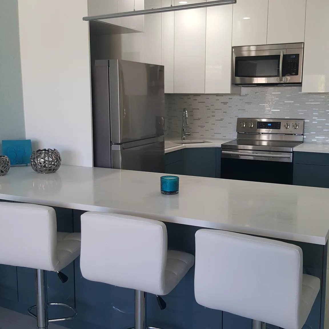 2 bed, 805 sqft, $3,200 — Photo 4