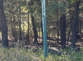 Grove St, Canadian, OK 74425