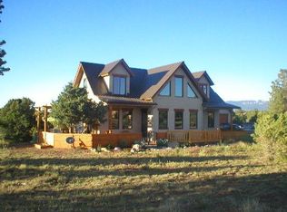 1121 Ponderosa Dr, Ridgway, CO 81432