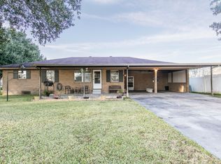 226 P Molbert Rd, Duson, LA 70529