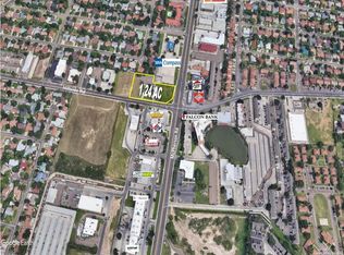 5302 McPherson Rd, Laredo, TX 78041