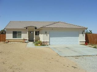 57978 Campanula St, Yucca Valley, CA 92284