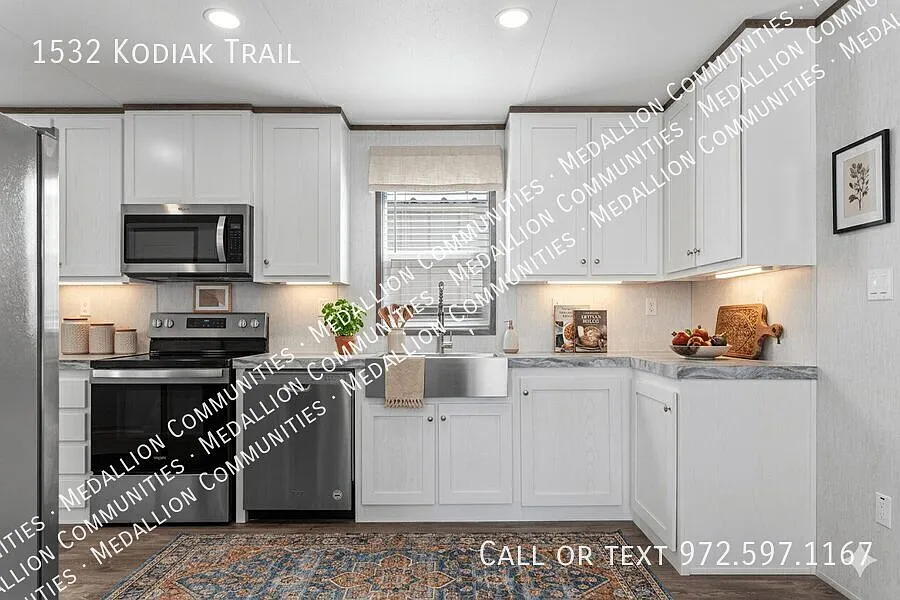 2 bed, $54,900 — Photo 3