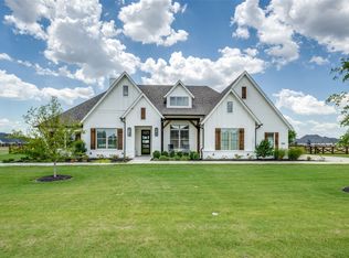 3608 Stardust Ln, Northlake, TX 76226