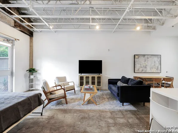 1115 S Alamo St Unit 3103, San Antonio, TX 78210