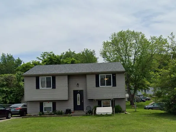 4401 Haney Way, Louisville, KY 40272