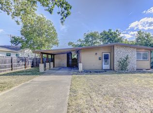 1410 Kamar Dr, Austin, TX 78757