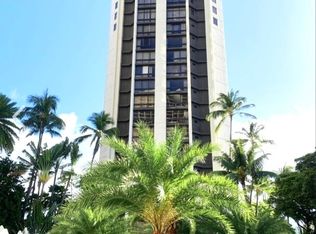 300 Wai Nani Way #I1901, Honolulu, HI 96815