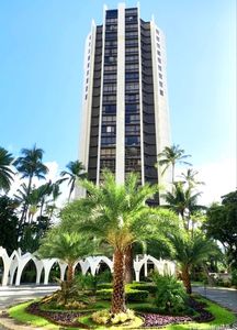 300 Wai Nani Way #I1901, Honolulu, HI, 96815
