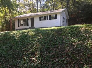 31 Hill St, Cordova, AL 35550