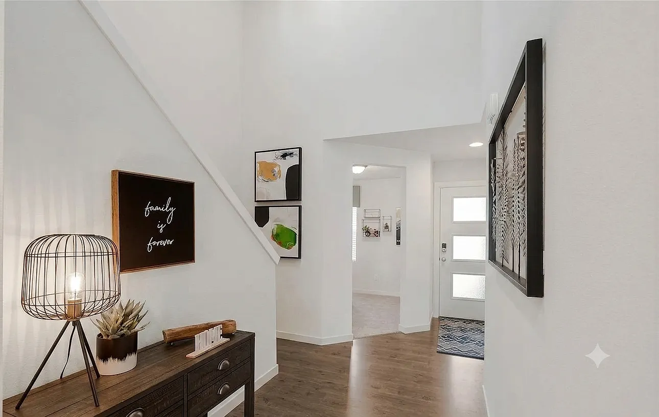 4 bed, 1881 sqft, $3,200 — Photo 2
