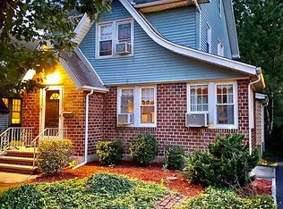187 Lakeside Dr, Nutley, NJ 07110