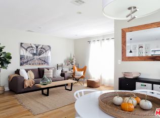 3560 Rosewood Ave, Los Angeles, CA 90066