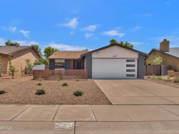 6867 E Phelps Rd, Scottsdale, AZ 85254