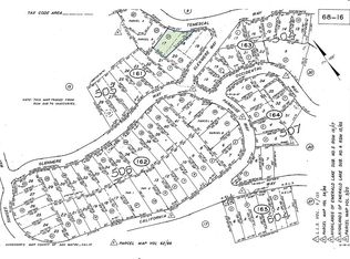 LOT Temescal Way, Redwood City, CA 94062
