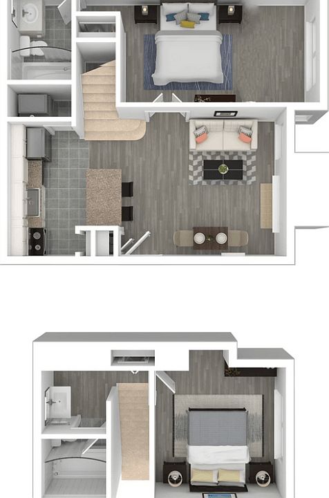 1st image of 2001 S Highland Ave #2003-202
