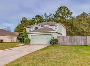 7095 Shady Pine Ct, Jacksonville, FL 32244