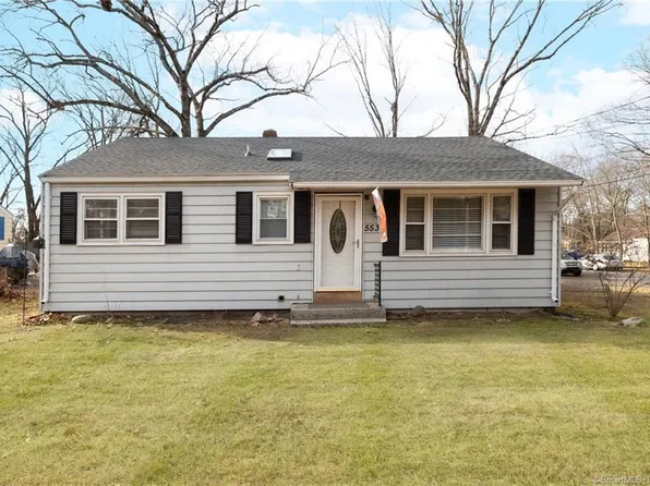 553 George Washington Road, Enfield, CT 06082