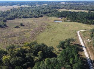 300 Buckhorn Creek Trl, Crockett, TX