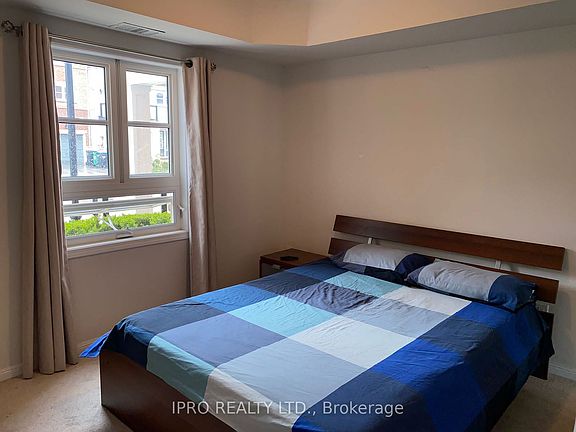 4th image of 60 Baycliffe Cres #112