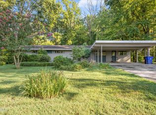 116 Canterbury Rd LOT J20, Oak Ridge, TN 37830