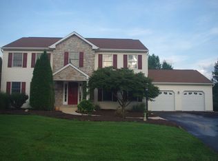 3105 Lewis Cir, Hatboro, PA 19040