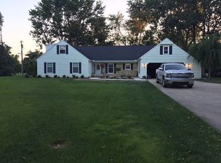 1590 Old Schoolhs Rd, Troy, OH