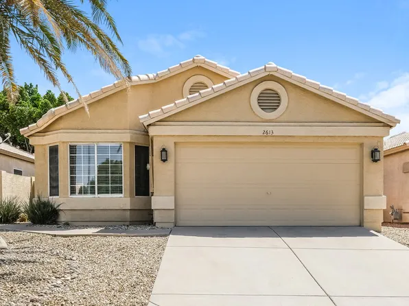 2613 N Silverado, Mesa, AZ 85215