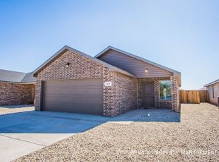 318 E 76th St, Lubbock, TX 79404