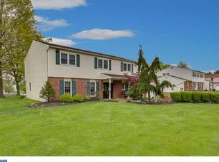 41 Misty Meadow Dr, Richboro, PA 18954