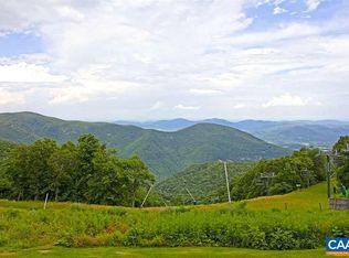1416 Highlands, Wintergreen Resort, VA 22967