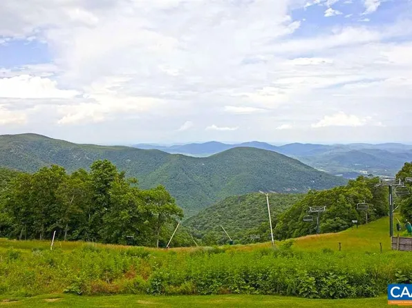 1416 Highlands, Wintergreen Resort, VA 22967