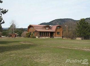 565 Dawson St, Libby, MT 59923