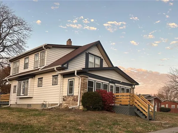 211 E 5th St, Lawson, MO 64062