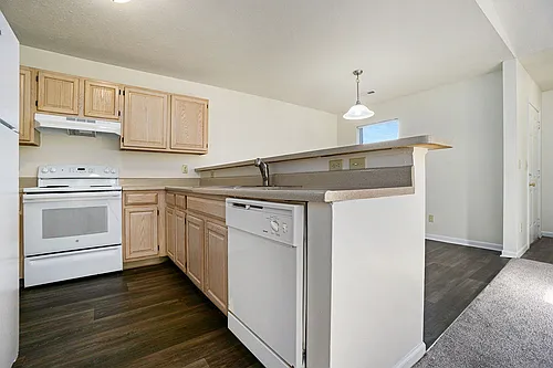 The Vista Apartments and Townhomes Photo 1