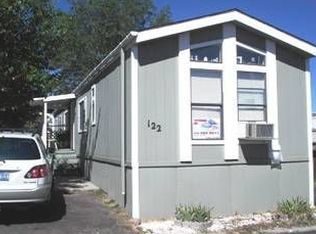 122 Aurora Ave, Reno, NV 89506