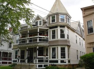 18 Clarke St #1, Burlington, VT 05401