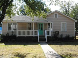 1509 Gardenia Rd, Charleston, SC 29407