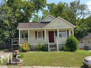 1318 Crawford St, Macon, GA 31206