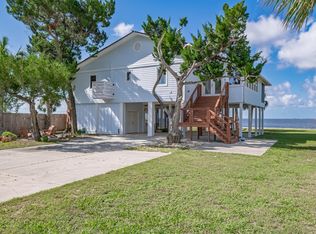 1645 Shell Point Rd, Crawfordville, FL 32327