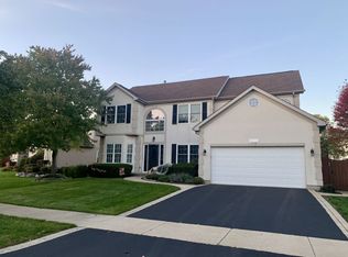 17092 W Prairieview Ln, Gurnee, IL 60031