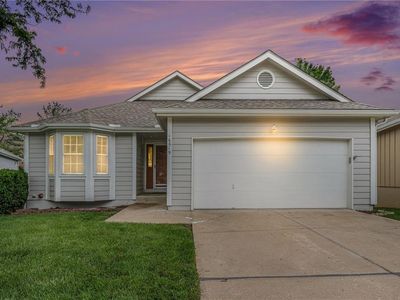 16519 E 53rd Street Ct S, Independence, MO, 64055
